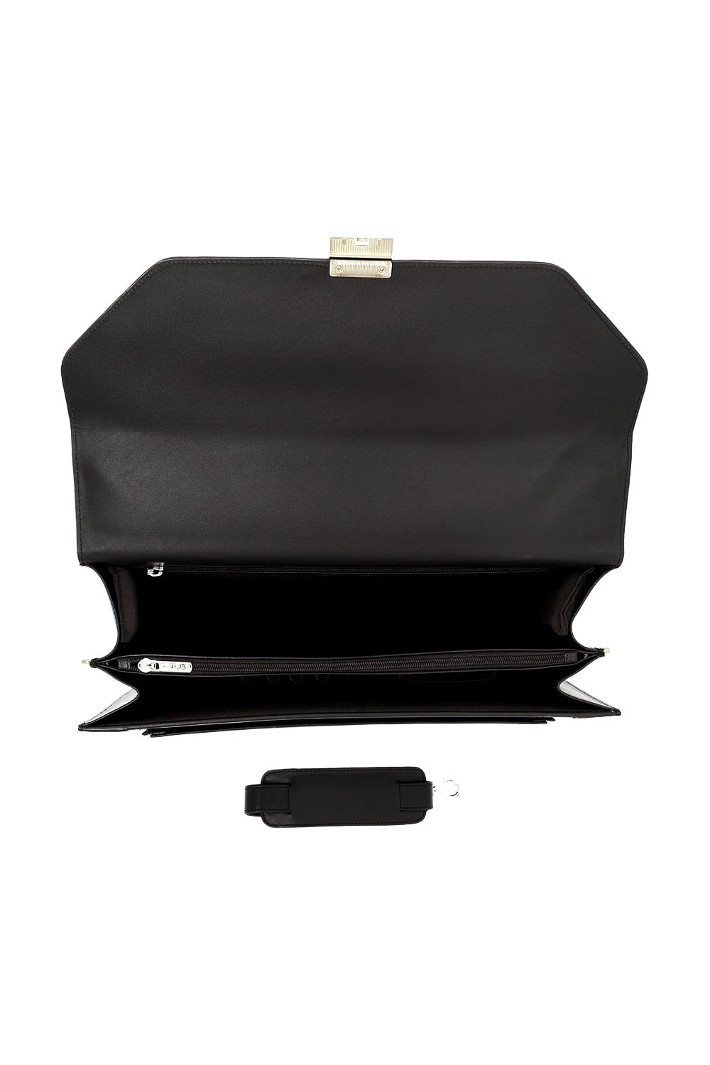 Leather Laptop Bag
