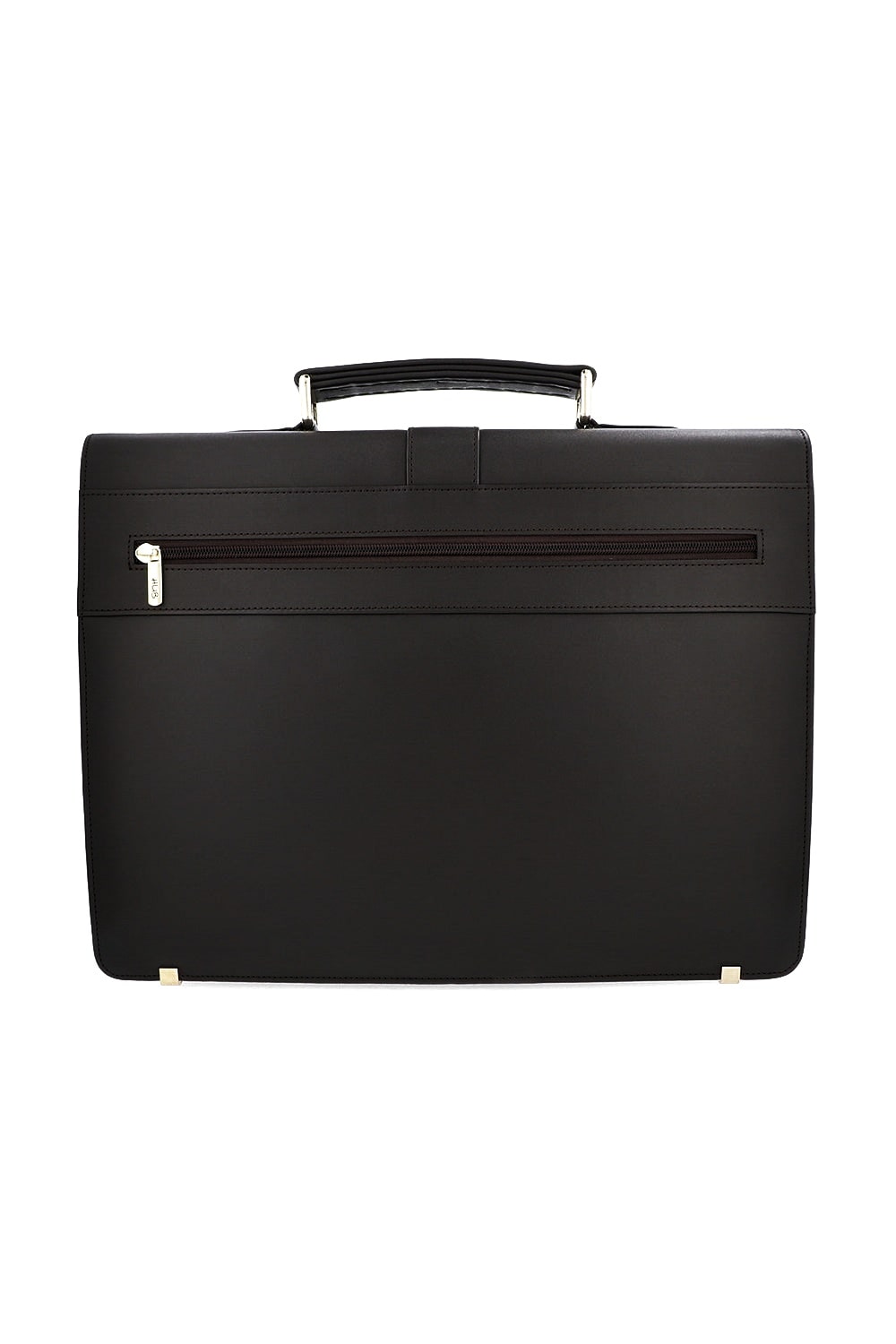 Leather Laptop Bag