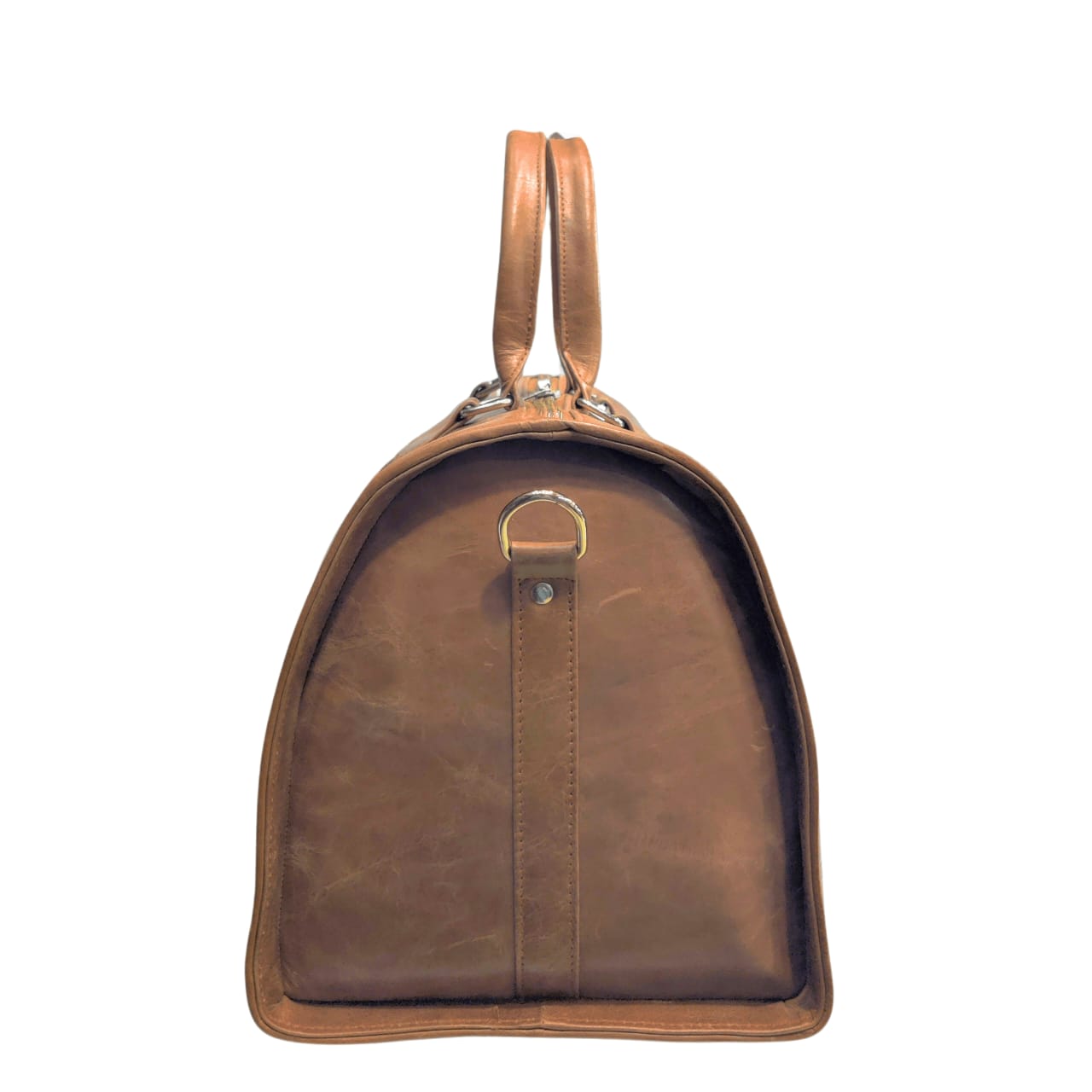 Classic Duffel Weekender Bag