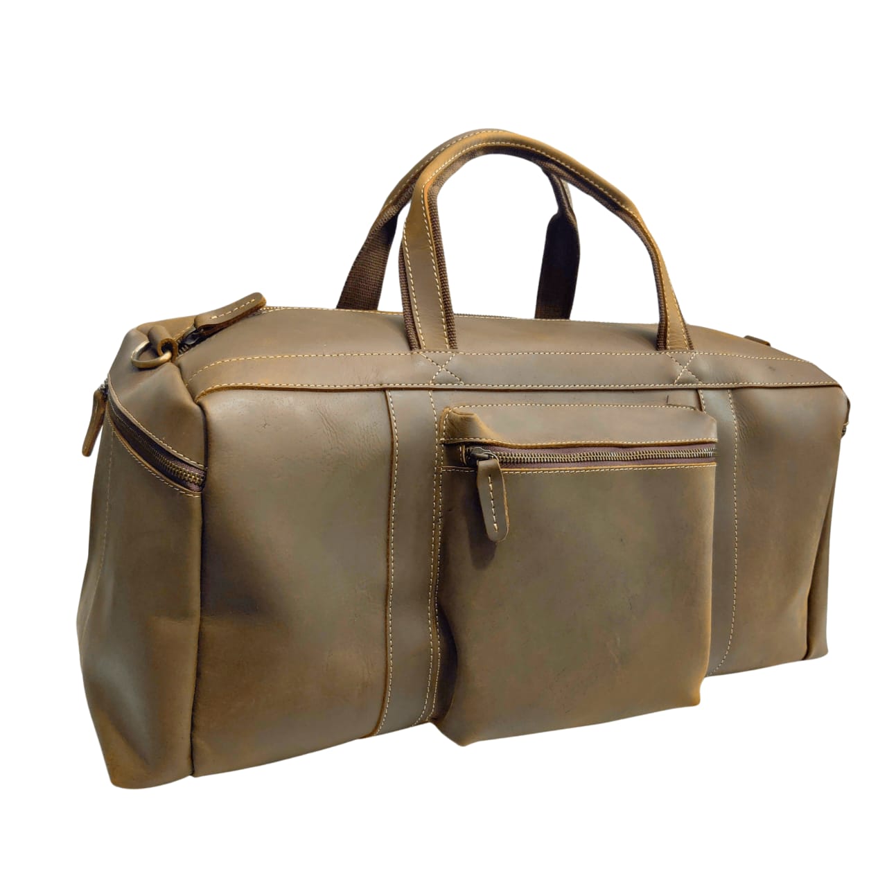 Supreme Duffel Bag