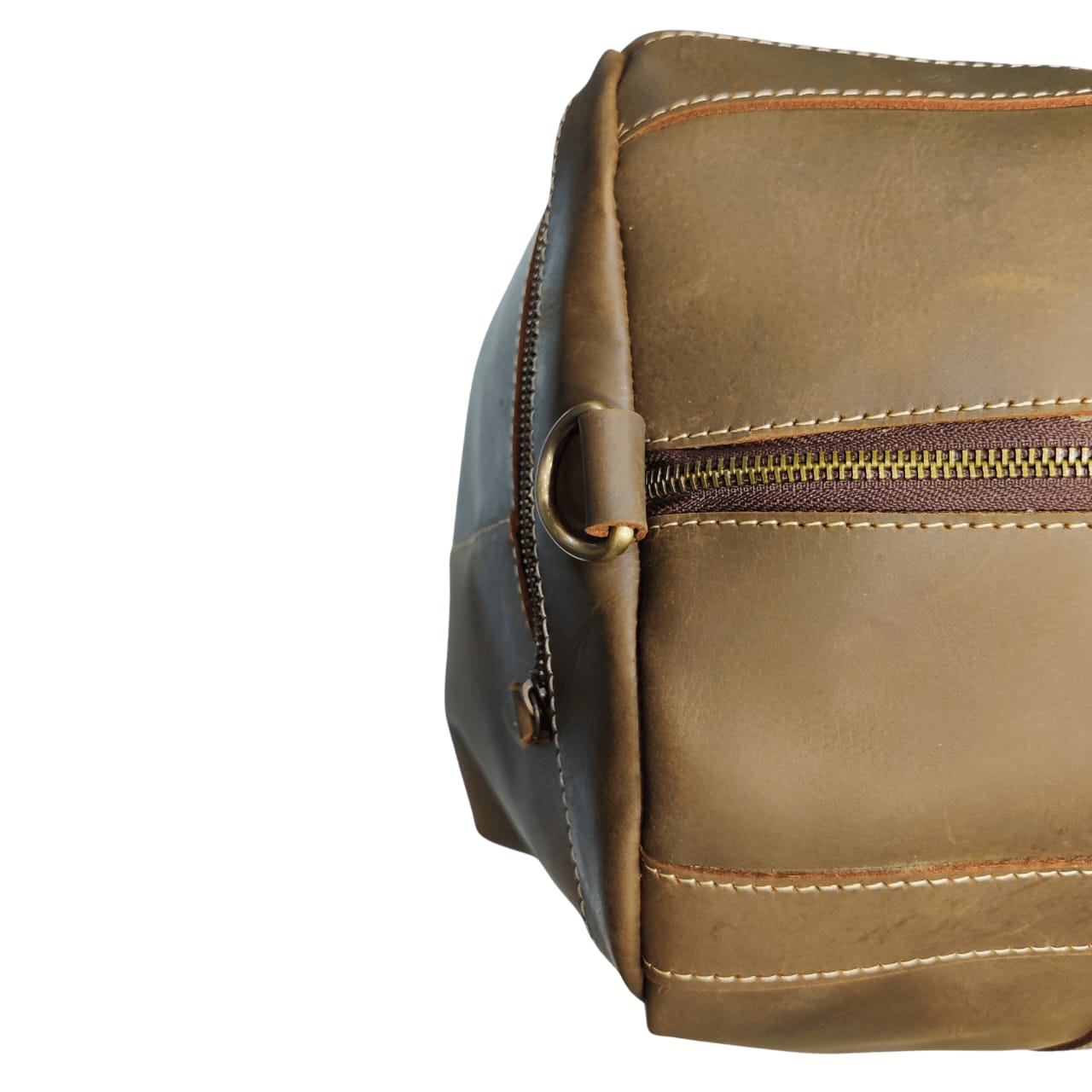 Supreme Duffel Bag