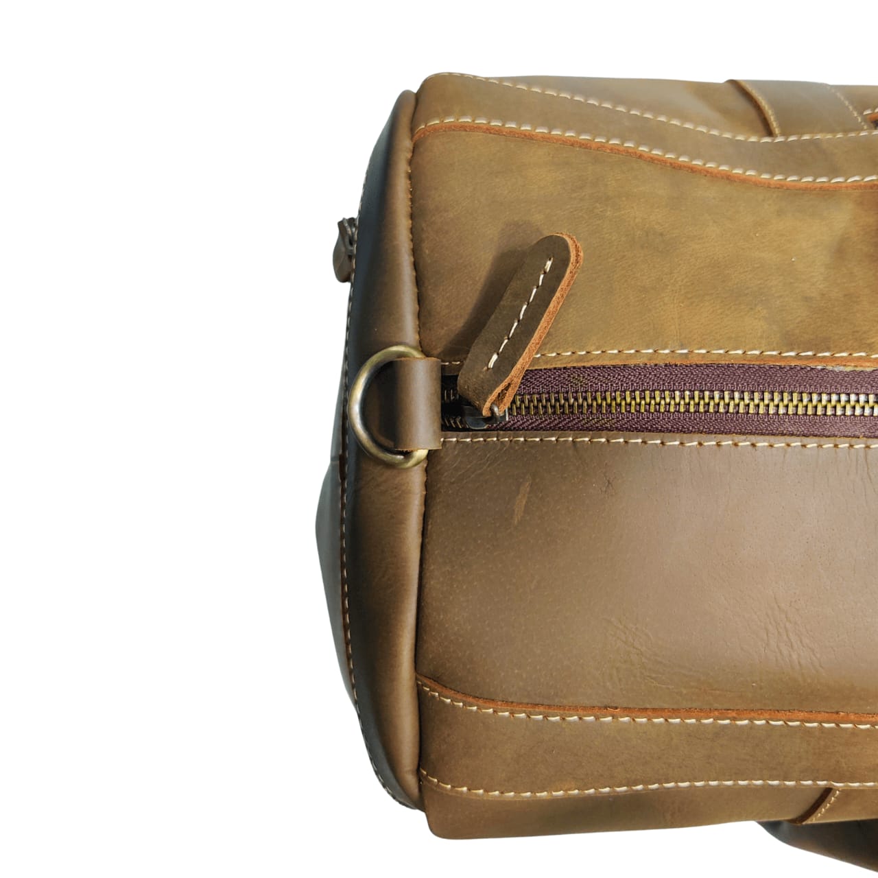 Supreme Duffel Bag