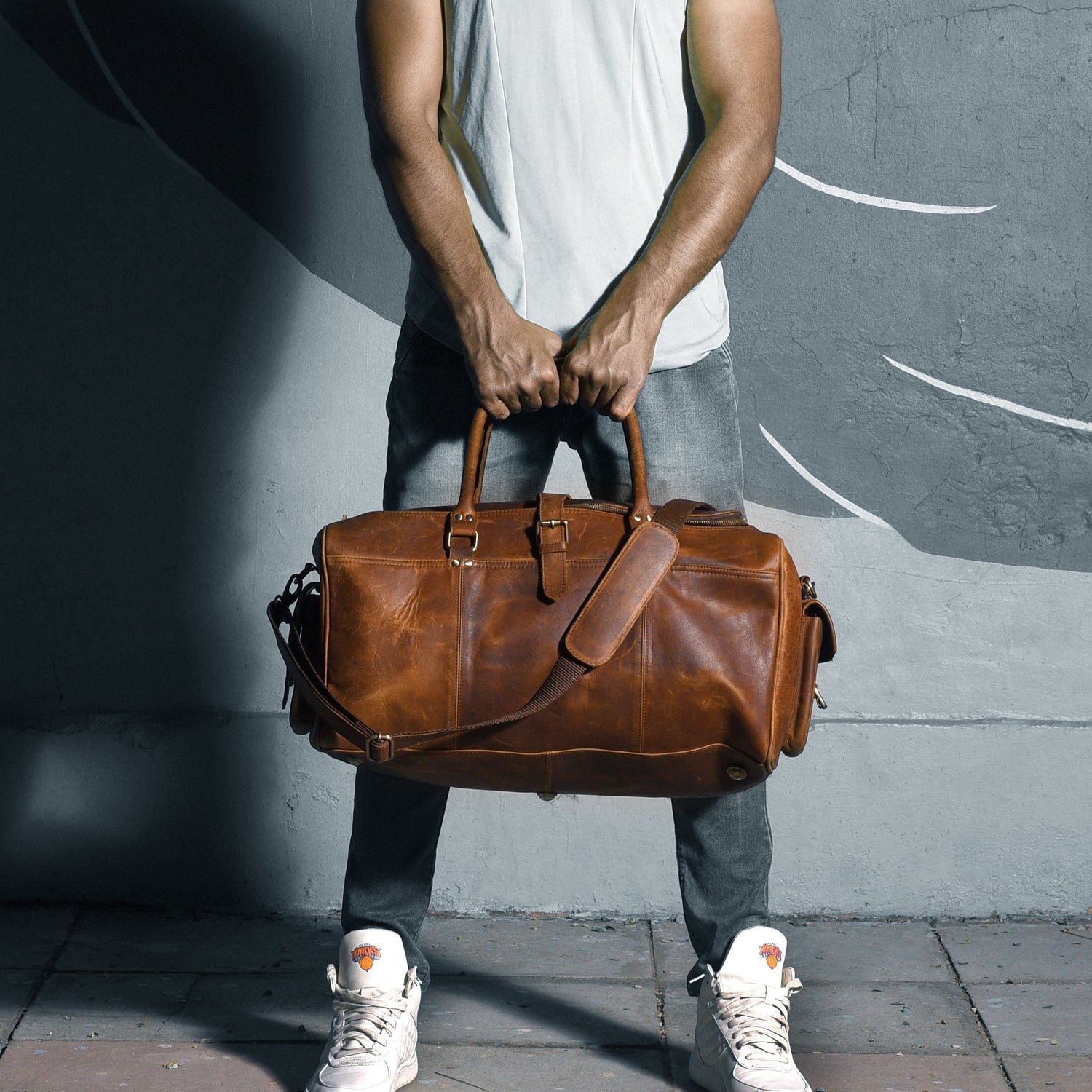 Duffel Bags