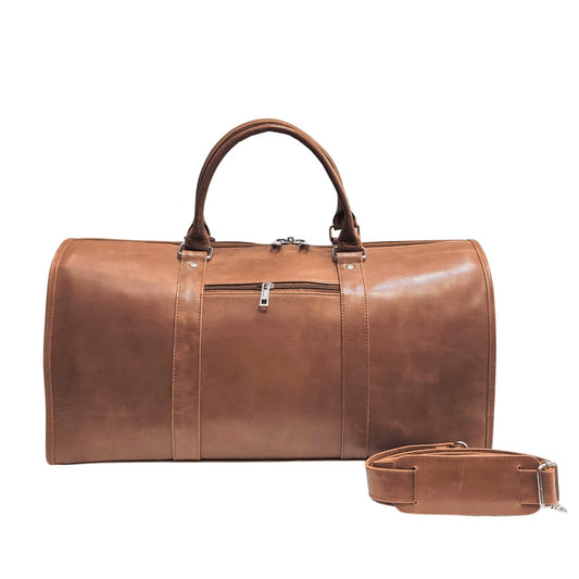 Classic Duffel Weekender Bag
