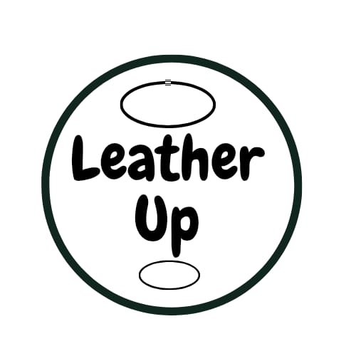 Leather Up